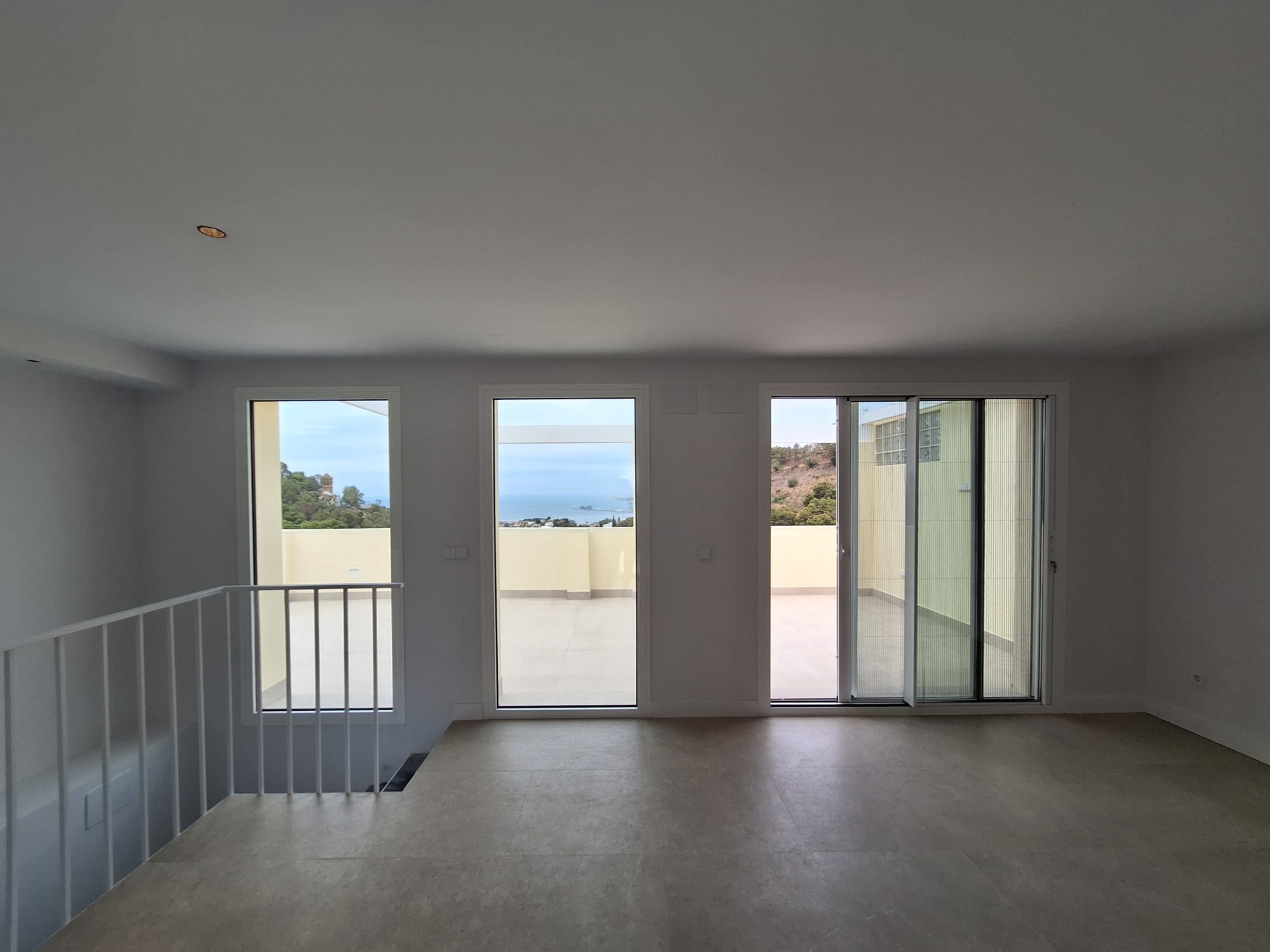 duplex centro